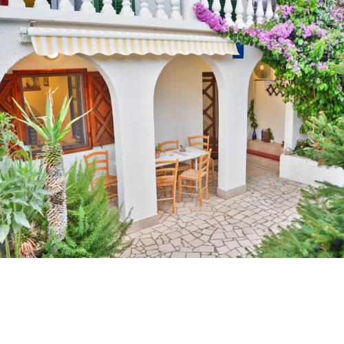 Holiday Home Milena