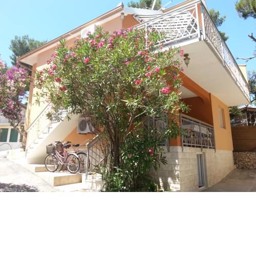 Holiday Home Milenka