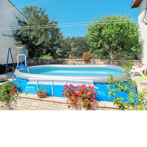 Holiday Home Milka II (ROJ316)