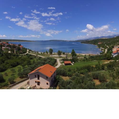 Holiday Home Milka