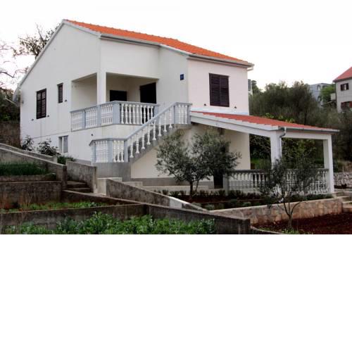 Holiday home MilkaC
