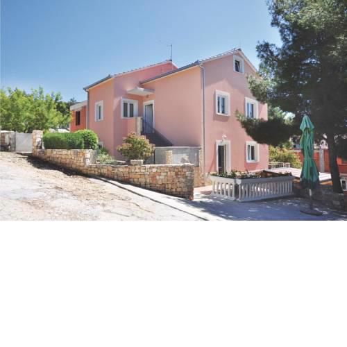 Holiday home Milna Uvala Duboka