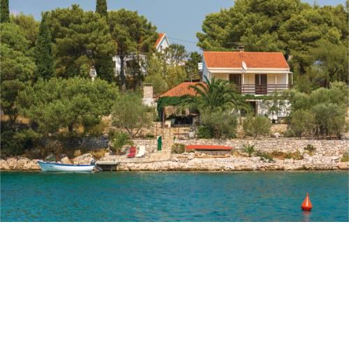 Holiday home Milna Uvala Makarac