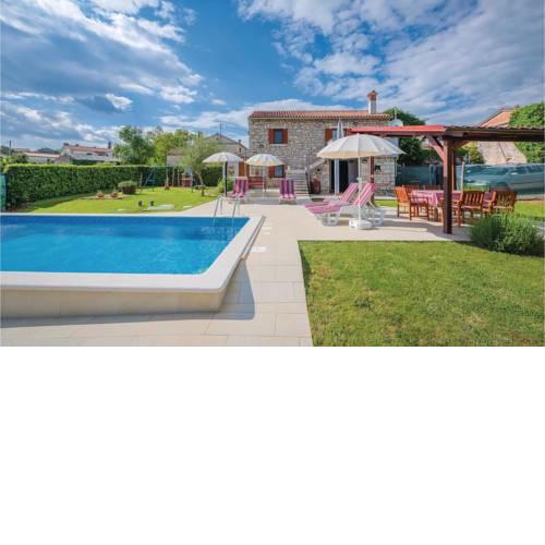 Holiday home Milotski Brijeg Milotski Brijeg