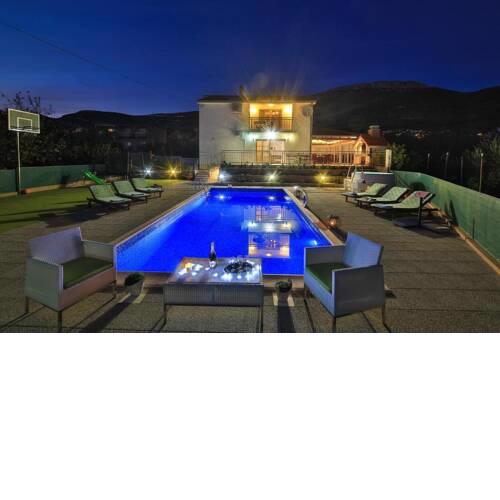 Holiday Home Mirador