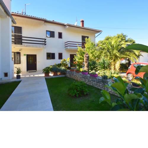 Holiday Home Mirela