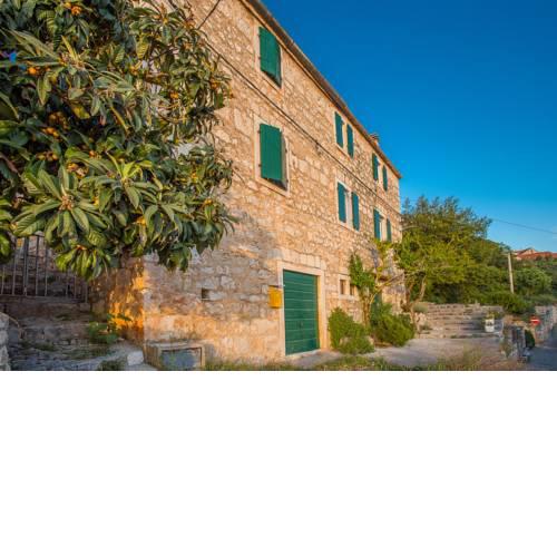 Holiday Home Mirna 3515
