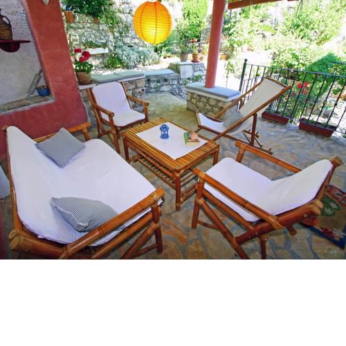 Holiday Home Mirna
