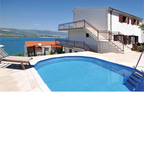 Holiday home Misevac V