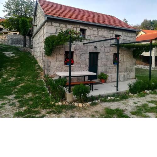 Holiday Home Mislav