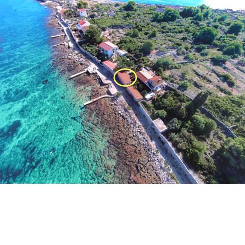 Holiday Home Mislav