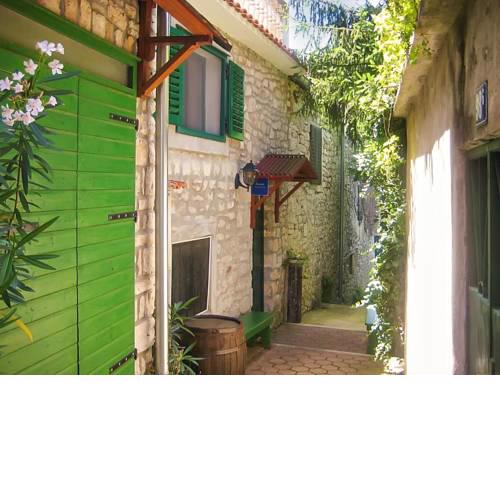 –Holiday home Mitrova