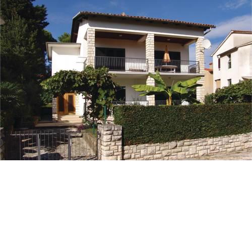 Holiday home M.Krleze II