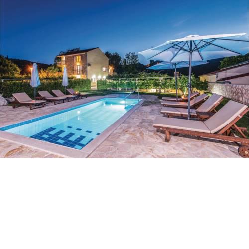 Holiday home Mlini 8