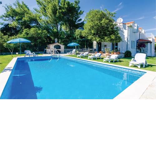 Holiday home Mocici Cr