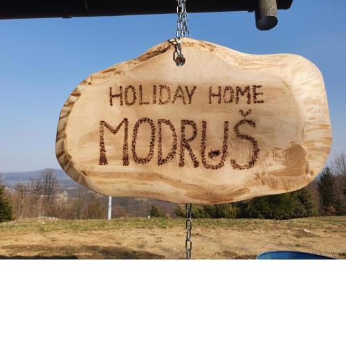 Holiday Home Modruš