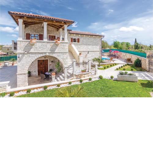 Holiday home Modrusani Modrusani