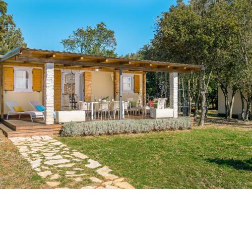 Holiday Home Mon Perin - ROJ612