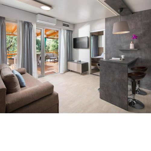 Holiday Home Mon Perin