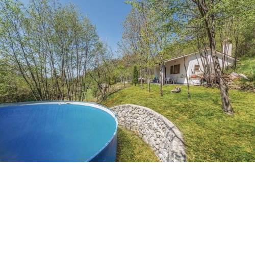 Holiday Home Monte Maggiore