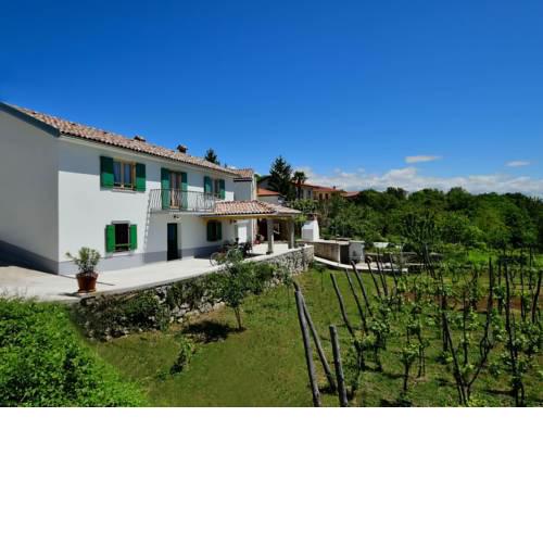 Holiday Home Monte