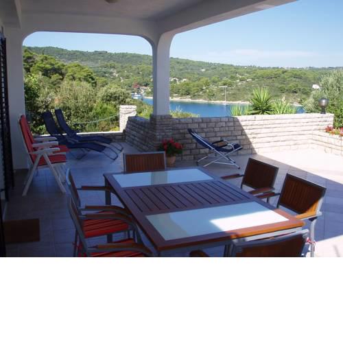 Holiday home More