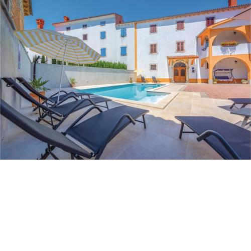 Holiday Home Motovun XII