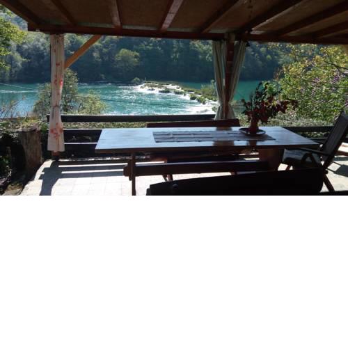 Holiday home Mrežnički šum