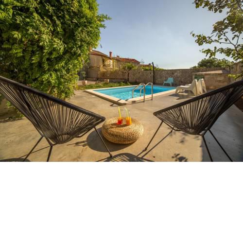 Holiday home Mrgani