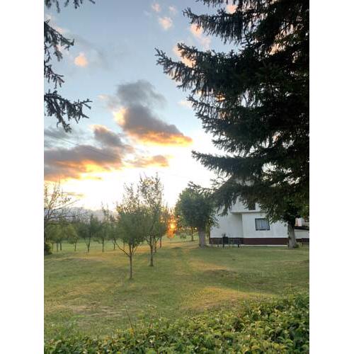 Holiday Home Nada i Milan