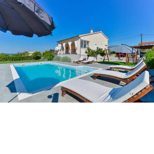 Holiday Home Nada