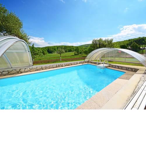 Holiday Home Nada