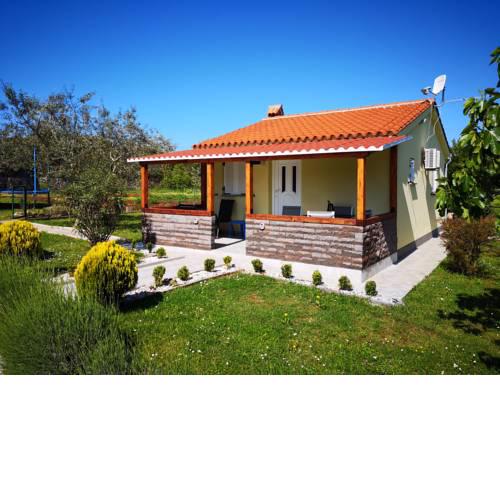 Holiday home Nada