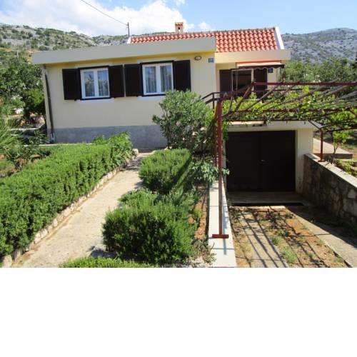 Holiday home Nada