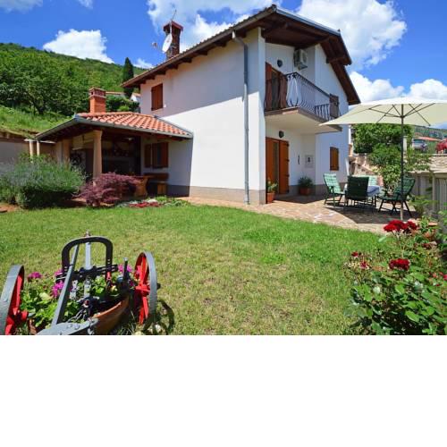 Holiday Home Nada