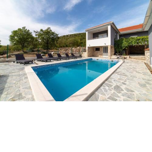 Holiday Home Nany