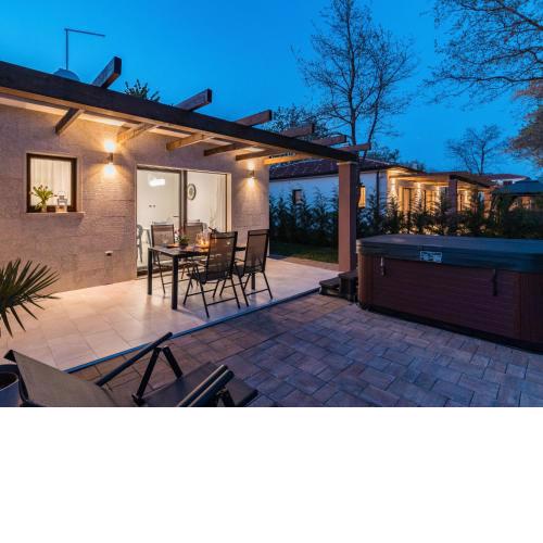Holiday Home Natali