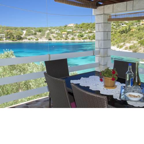 Holiday Home Nataly