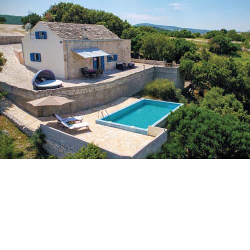 Holiday home Natura with Pool