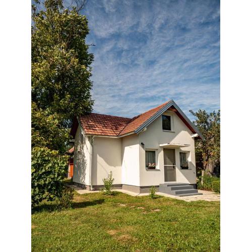 Holiday Home Navis
