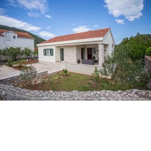Holiday home near Walls of Ston in Mali Ston