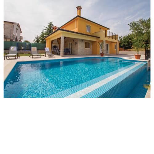Holiday home Nedescina 48
