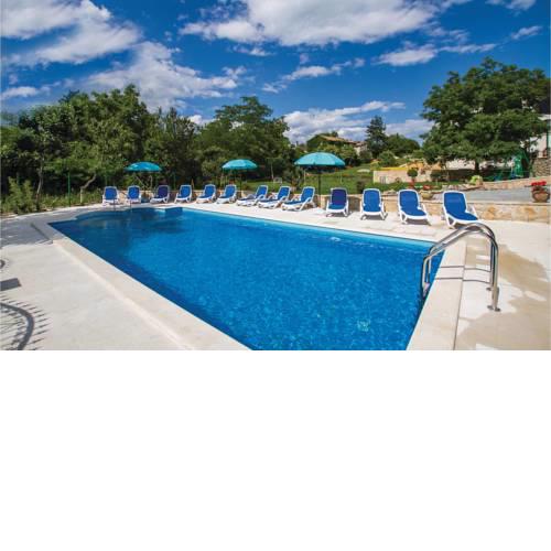 Holiday home Nedescina 49