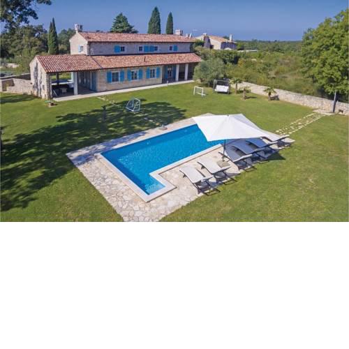 Holiday home Negricani bb Croatia