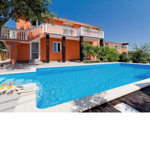 Holiday Home Neja