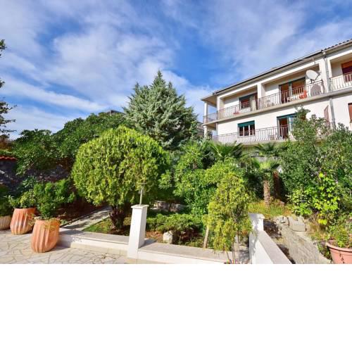 Holiday Home Nera