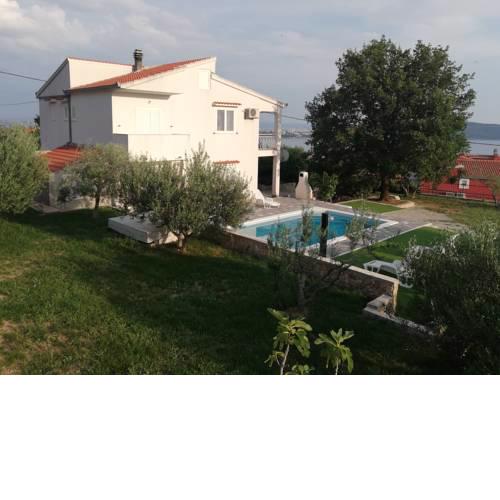 Holiday home Neven