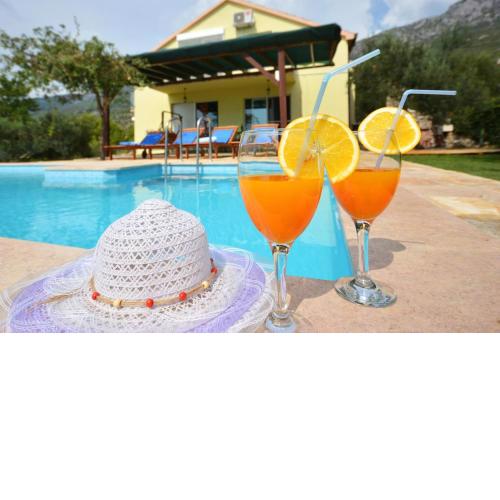 Holiday Home Nevenka