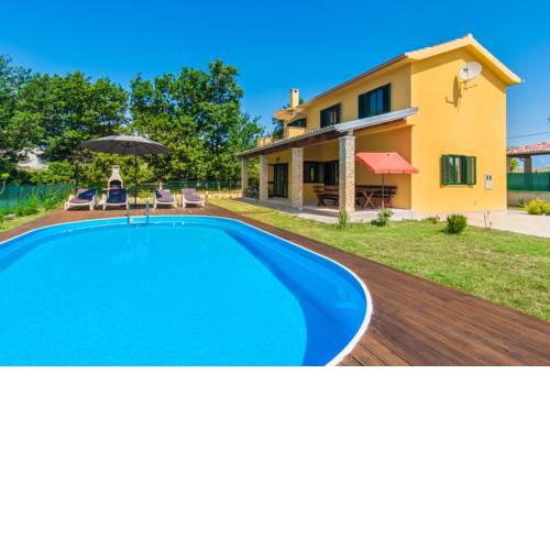 Holiday Home Nika