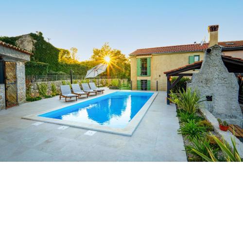 Holiday Home Nika